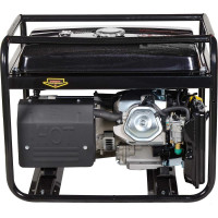 Электрогенератор Huter DY5000L 64/1/5