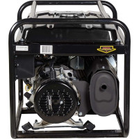 Электрогенератор Huter DY5000L 64/1/5