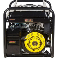 Электрогенератор Huter DY5000L 64/1/5