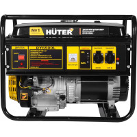Электростанция Huter DY6500L 64/1/6