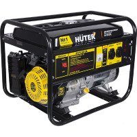 Электростанция Huter DY6500L 64/1/6