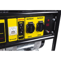 Электростанция Huter DY6500L 64/1/6