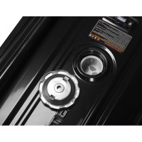 Бензиновый генератор Huter DY8000LX 64/1/19