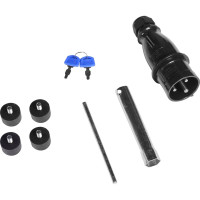 Бензиновый генератор Huter DY8000LX 64/1/19