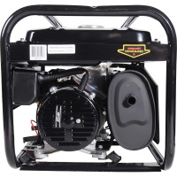 Бензиновый электрогенератор Huter DY3000LX с электростартером 64/1/10