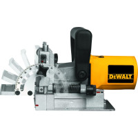 Ламельный фрезер DEWALT DW 682 K