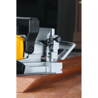 Ламельный фрезер DEWALT DW 682 K