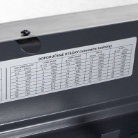 Настольный сверлильный станок Proma E-1516B/230 25231501