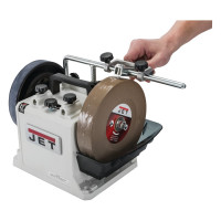 Приспособление для правки шлифовального круга на станках JSSG-8-M/JSSG-10 Jet 708018