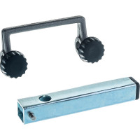 Приспособление для правки шлифовального круга на станках JSSG-8-M/JSSG-10 Jet 708018