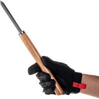 Резцы по дереву HDB-45 8 шт Proma 25460045