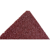 Шкурка шлифовальная 25 шт, 115х140 мм, 60G DEWALT DT3012-QZ