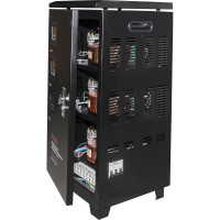 Трехфазный стабилизатор Ресанта АСН 60000/3 63/4/10