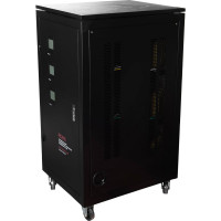 Трехфазный стабилизатор Ресанта АСН 60000/3 63/4/10