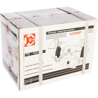 Точило Калибр ТЭ-150/300 00000045638