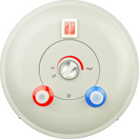 Электрический накопительный водонагреватель Термекс Ultra Slim IU 30 V