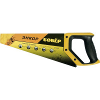 Ножовка Энкор Бобер 9854