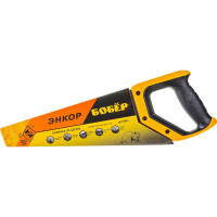 Ножовка Энкор Бобер 9854