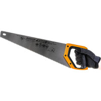 Ножовка с закаленным зубом Энкор Бобер 9852