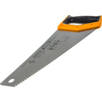 Ножовка с закаленным зубом Энкор Бобер 9852