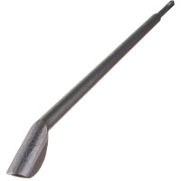 Долото канальное SDS-plus  (22х400 мм) Энкор 9874