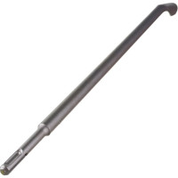 Долото канальное SDS-plus  (22х400 мм) Энкор 9874