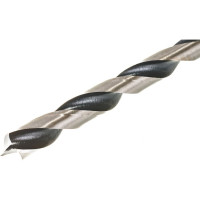 Набор сверл по дереву 5 шт. (D 4; 5; 6; 8; 10 мм) Энкор 19131