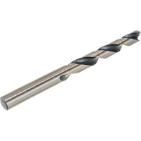 Набор сверл по дереву 5 шт. (D 4; 5; 6; 8; 10 мм) Энкор 19131