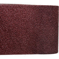 Лента шлифовальная 3 шт. 75х457 мм К60 Энкор 20222