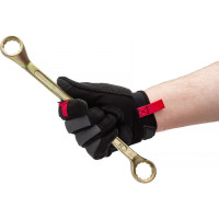 Накидной изогнутый ключ STAYER ТЕХНО 27130-24-26