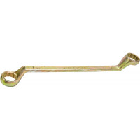 Накидной изогнутый ключ STAYER ТЕХНО 27130-24-26