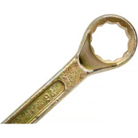 Накидной изогнутый ключ STAYER ТЕХНО 27130-24-26