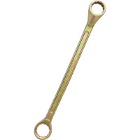 Накидной изогнутый ключ STAYER ТЕХНО 27130-24-26