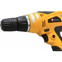 Дрель-шуруповерт Калибр Мастер ДЭ- 550ШМ 00000045806