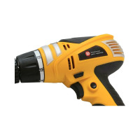 Дрель-шуруповерт Калибр Мастер ДЭ- 550ШМ 00000045806