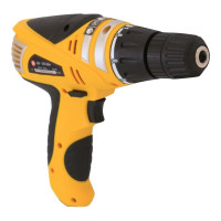 Дрель-шуруповерт Калибр Мастер ДЭ- 550ШМ 00000045806