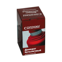 Домкрат BottLine Jacks Сорокин 3.3