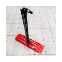 Реечный домкрат СОРОКИН High Jack 3.160