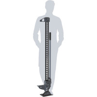 Реечный домкрат СОРОКИН High Jack 3.160