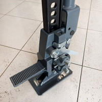 Реечный домкрат СОРОКИН High Jack 3.160