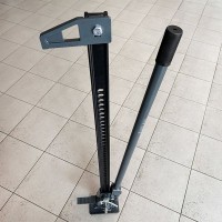 Реечный домкрат СОРОКИН High Jack 3.160