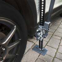 Реечный домкрат СОРОКИН High Jack 3.160