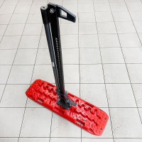 Реечный домкрат СОРОКИН High Jack 3.160