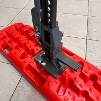 Реечный домкрат СОРОКИН High Jack 3.160