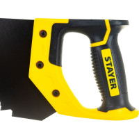 Ножовка по пенобетону STAYER DEEP HARD 2-15097