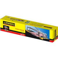 Усиленный плиткорез STAYER Master 600мм 3305-60 z01