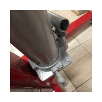 Гидравлический кран СОРОКИН 8.3