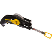 Геодезическая мерная лента STAYER LEADER, 20м 2-34183-020