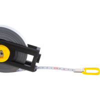 Геодезическая мерная лента STAYER LEADER, 50м 2-34183-050