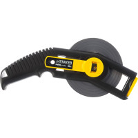 Геодезическая мерная лента STAYER LEADER, 50м 2-34183-050